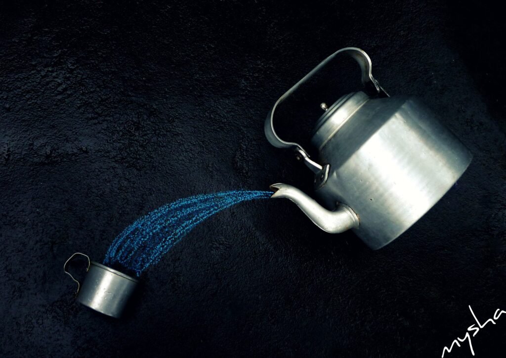 StiLL Life | Panasonic Lumix DMC FS15.